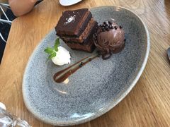 -Strawberry Fare