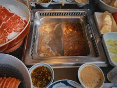 -大隐·成都火锅Bistro(合生麒麟新天地店)