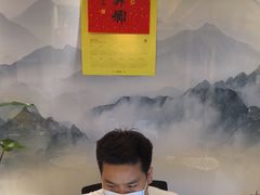 -心悦堂按摩空间
