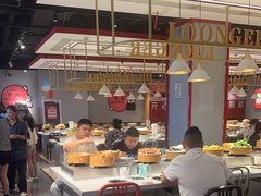 -龍歌自助小火锅(崂山丽达店)