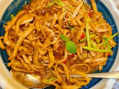 -君霖海鲜私房菜(春柳店)