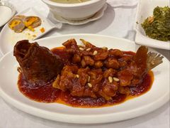 -永兴餐厅(复兴中路店)