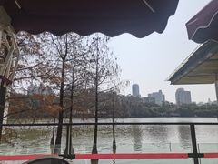 -鹿鸣酒家(越秀店)