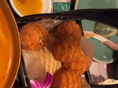 -安南越南餐厅(青岛万象城店)