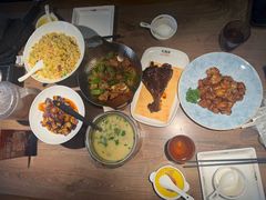 -大潮淮·淮扬菜(何园旗舰店)