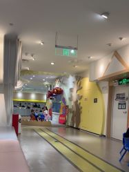 -MELAND CLUB亲子乐园·派对(浦东LCM置汇旭辉馆)