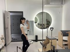 -MEGA BASE 健身馆(南山店)