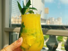 -巴黎轩(澳门巴黎人店)