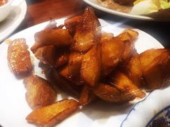 -临潼印象·特色陕菜