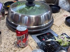 -真利味·脊骨火锅·正宗韩国料理(韩乐坊店)