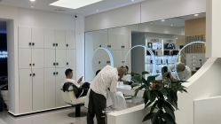 -颜兮ColorfulXi Hair Salon