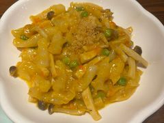 -浦江餐饮•上海菜馆(五四路店)