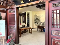 -莲苑中餐厅·Lotus Court(厦门马哥孛罗东方大酒店)