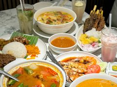 -关夫人餐厅(阳光广场店)