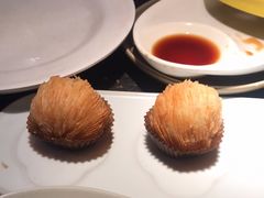 -蝴蝶里·粤菜·点心(滨江龙湖店)