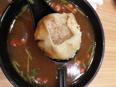 小杨生煎-小杨生煎(周浦万达店)