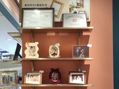 -海馬体照相馆(莘庄维璟印象城店)