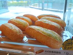 -85度C(重庆大坪英利店)