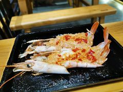 -木屋烧烤(龙湖天街店)