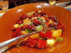 那家辣炒鱼-那家小馆•北京菜•烤鸭(中关村店)