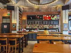 大堂-COMMUNE幻师(五角场店)