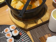 -长崎屋·日本料理·刺身·烧鸟(天河北路店)