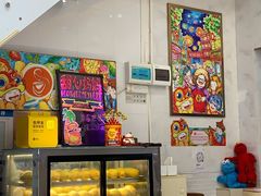 -甜心妈妈·榴莲星级糖水(北京路总店)