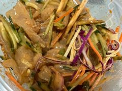 -听涛雅苑百味饺子老家菜馆