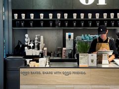 -81BAKERY(大学路店)