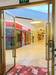 -JUVA欧华医美连锁