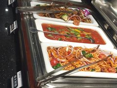 -盛江山自助料理(奥莱锦辉购物广场店)