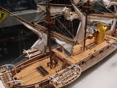 -上海中国航海博物馆