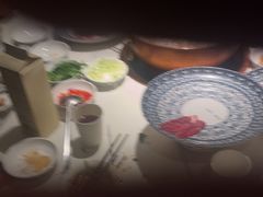-北京老门框爆肚涮肉馆(锦业路店)