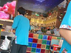 -巴依老爷新疆美食(常营店)
