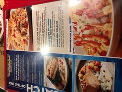 -Bubba Gump Shrimp(Ala Moana)