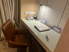 -国际青年会议酒店