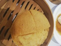 焦糖马拉糕-万龙洲海鲜(大兴绿地缤纷城店)