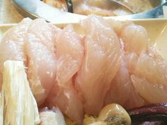 -金太郎海鲜姿造自助烤肉火锅(圣景兴业嘉园店)