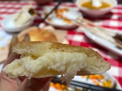 溢出来的乳酪-西贝(东城万达广场店)
