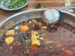 -黑竹香鸡(营和巷店)