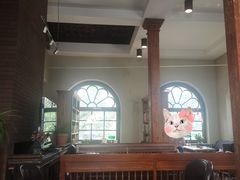 -1901 Cafe(西四店)
