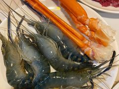 -九月海·海鲜自助(世纪东方店)