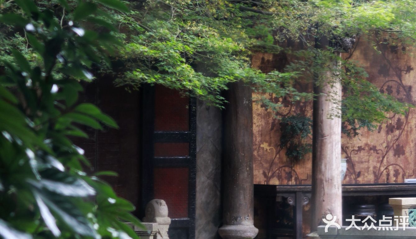 上海｜探寻中式美学与冰淇淋的奇妙结合！