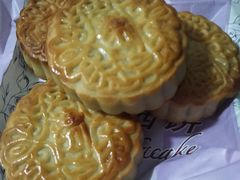 豆沙细饼-长发西饼(相城店)