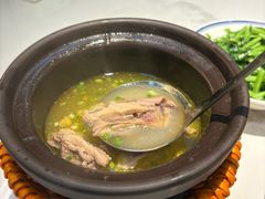-小菜园新徽菜(北京大兴龙湖天街店)