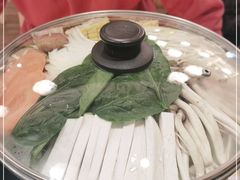 -宫谷创作料理(大拇指广场店)