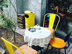 -咖法森林·咖啡  酒吧(天河店)