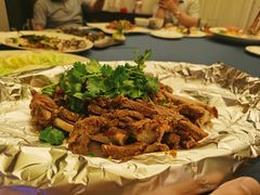 -海湾壹品·粤菜·早茶·烤鸭(拱北店)