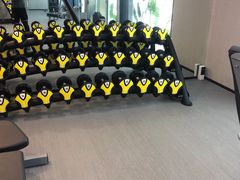 -WEGYMER健萌健身(雅颂居馆)