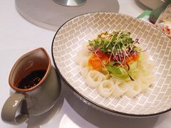 花开特色凉皮-花开餐厅(环湖中路店)